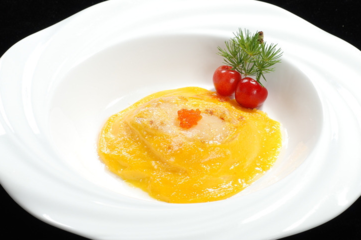 蟹黃苦怎么回事？蟹黃為什么是苦的？