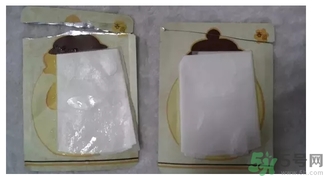 春雨面膜是什么味道？春雨面膜假貨是什么味道？