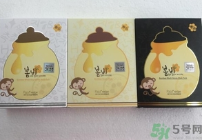 春雨面膜是什么味道？春雨面膜假貨是什么味道？