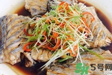 秋季適合吃什么魚？秋季吃魚的好處？