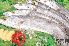 秋季適合吃什么魚？秋季吃魚的好處？