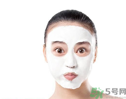 敷面膜臉上刺痛是怎么回事？如何正確敷面膜