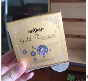 diaforce貴婦眼膜怎么用？diaforce眼膜使用方法