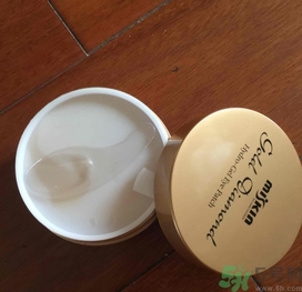 diaforce貴婦眼膜怎么用？diaforce眼膜使用方法