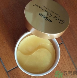 diaforce貴婦眼膜怎么用？diaforce眼膜使用方法