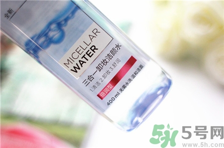 歐萊雅三合一卸妝水多少錢?歐萊雅三合一卸妝水專柜價格 歐萊雅三合一卸妝水多少錢?歐萊雅三合一卸妝水專柜價格