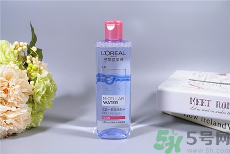 歐萊雅三合一卸妝水多少錢?歐萊雅三合一卸妝水專柜價格 歐萊雅三合一卸妝水多少錢?歐萊雅三合一卸妝水專柜價格
