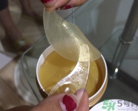 diaforce貴婦眼膜要敷多久？diaforce一周敷幾次？