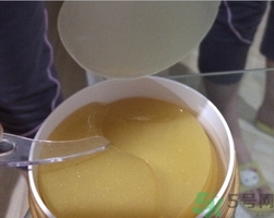 diaforce貴婦眼膜要敷多久？diaforce一周敷幾次？