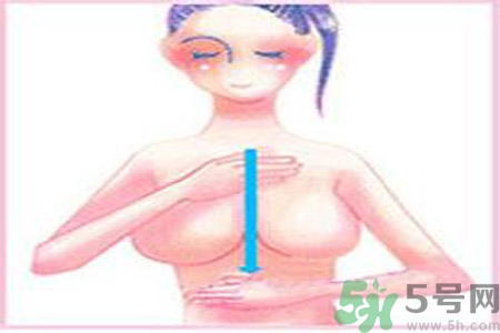 什么是乳溝？乳溝的類型有哪些？?