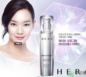 赫拉是哪個(gè)國(guó)家的牌子？hera赫拉是什么檔次？