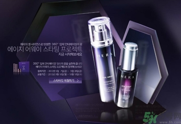 赫拉是哪個(gè)國(guó)家的牌子？hera赫拉是什么檔次？