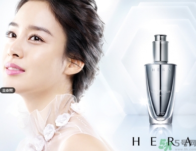 赫拉適合油性皮膚嗎？hera適合什么膚質？