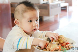 小孩子可以吃螃蟹嗎？小孩吃螃蟹好嗎？