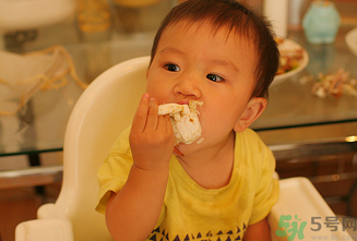 小孩子可以吃螃蟹嗎？小孩吃螃蟹好嗎？