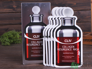 cliv是什么牌子？cliv在韓國什么檔次？