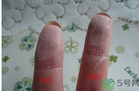 赫拉和亦博哪個(gè)好用？hera和iope氣墊哪個(gè)好？