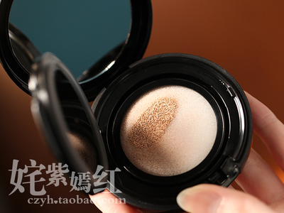 ahc氣墊bb怎么樣？ahc氣墊好用嗎？