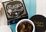 diaforce眼膜怎么樣？diaforce貴婦眼膜好用嗎？