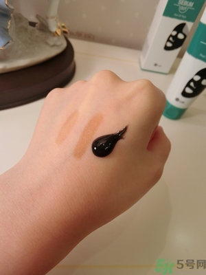 w.lab撕拉面膜好用嗎？w.lab撕拉面膜怎么樣？