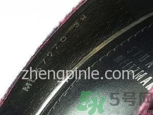 斯圖爾特韋茨曼鞋子怎么辨別真假？斯圖爾特韋茨曼鞋子真假鑒別