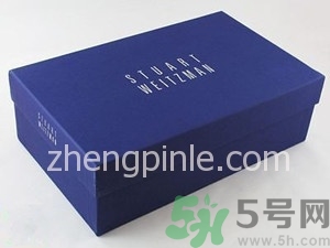 斯圖爾特韋茨曼鞋子怎么辨別真假？斯圖爾特韋茨曼鞋子真假鑒別