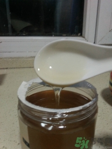 蜂之源野桂花蜂蜜好吃嗎?蜂之源野桂花蜂蜜味道怎么樣? 蜂之源野桂花蜂蜜好吃嗎?蜂之源野桂花蜂蜜味道怎么樣?