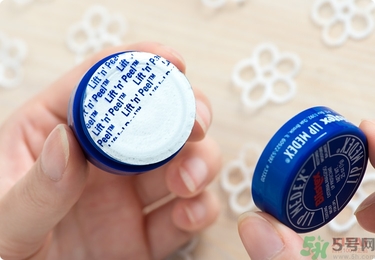 Blistex碧唇小藍(lán)罐好用嗎？怎么用？