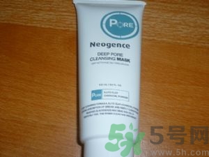 neogence霓凈思清潔泥真假辨別圖對(duì)比 neogence霓凈思清潔泥真假辨別圖對(duì)比