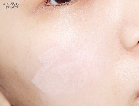 ahc氣墊bb怎么樣？ahc氣墊好用嗎？