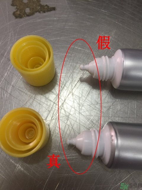 樂敦cc美容液真假辨別？樂敦cc美容液真假鑒別圖