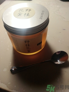 蜂之源野桂花蜂蜜好吃嗎?蜂之源野桂花蜂蜜味道怎么樣? 蜂之源野桂花蜂蜜好吃嗎?蜂之源野桂花蜂蜜味道怎么樣?