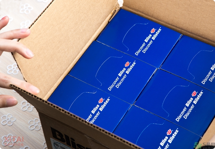 Blistex碧唇小藍(lán)罐好用嗎？怎么用？