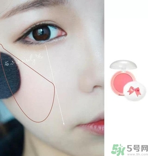 iu李智恩桃花妝怎么化？iu李智恩桃花妝怎么打造？