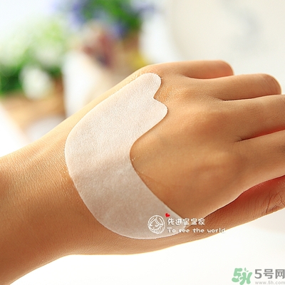 spa蛇毒眼膜使用方法 蛇毒眼膜敷完要洗掉嗎？