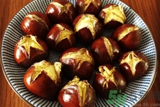 吃栗子會(huì)胖嗎？栗子吃多了會(huì)怎樣？