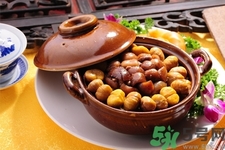 吃栗子會(huì)上火嗎？吃栗子會(huì)便秘嗎？