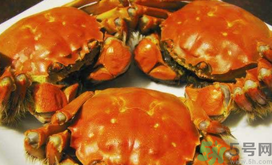 陽(yáng)澄湖大閘蟹好吃嗎？陽(yáng)澄湖大閘蟹為什么好吃？