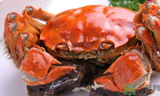 陽(yáng)澄湖大閘蟹好吃嗎？陽(yáng)澄湖大閘蟹為什么好吃？