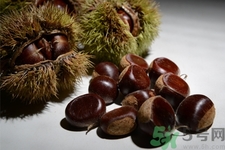 栗子怎么去殼？栗子怎么去皮？