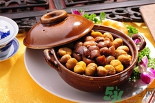 栗子怎么去殼？栗子怎么去皮？