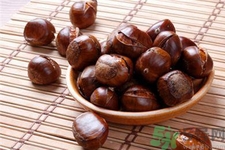 栗子怎么去殼？栗子怎么去皮？