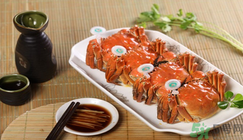 陽澄湖大閘蟹是哪里的？陽澄湖大閘蟹哪里好吃？