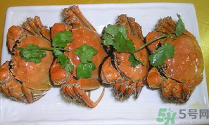 陽澄湖大閘蟹是哪里的？陽澄湖大閘蟹哪里好吃？