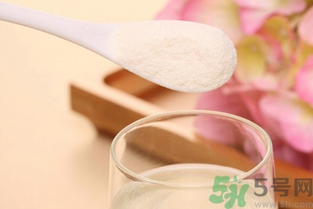 膠原蛋白粉能減肥嗎？膠原蛋白減肥效果怎么樣？