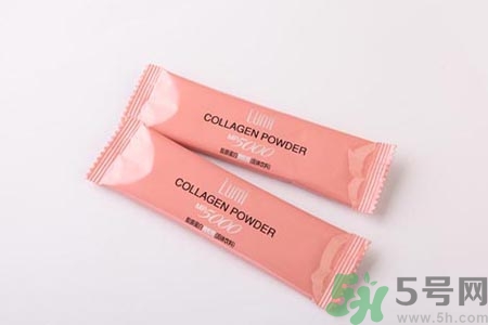 膠原蛋白粉能減肥嗎？膠原蛋白減肥效果怎么樣？