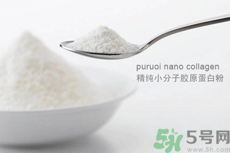 膠原蛋白粉能減肥嗎？膠原蛋白減肥效果怎么樣？