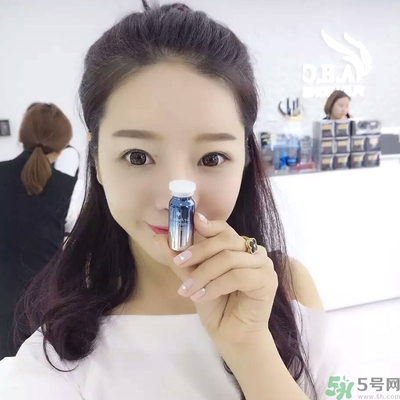 ahc冰點冷凍玻尿酸怎么用?ahc冰點冷凍玻尿酸精華使用方法 ahc冰點冷凍玻尿酸怎么用?ahc冰點冷凍玻尿酸精華使用方法