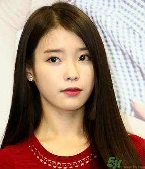 iu李智恩桃花妝怎么化？iu李智恩桃花妝怎么打造？