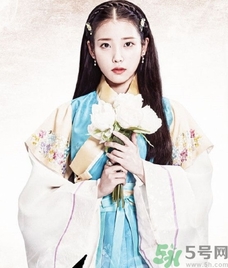 iu李智恩桃花妝怎么化？iu李智恩桃花妝怎么打造？